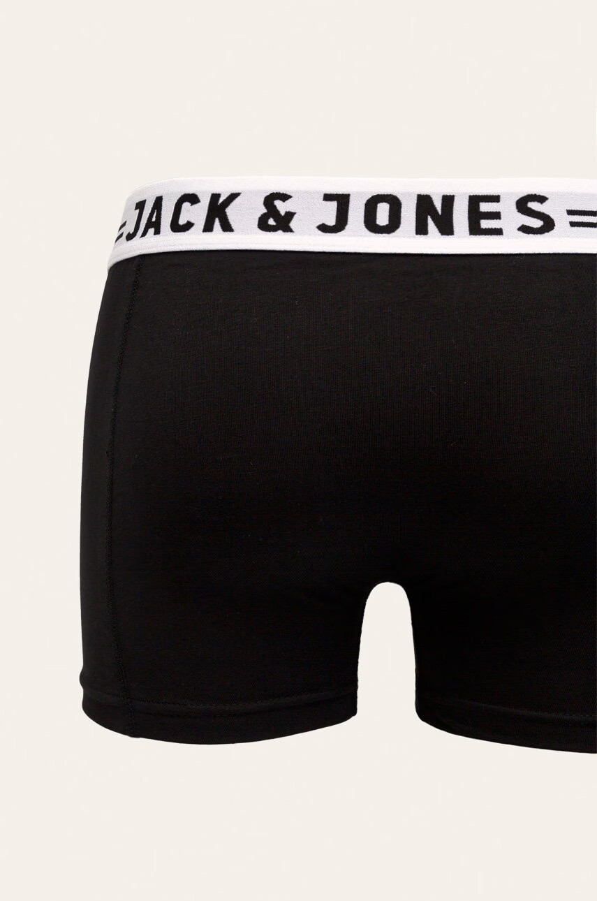 Jack & Jones Боксерки (3-бройки) - Pepit.bg