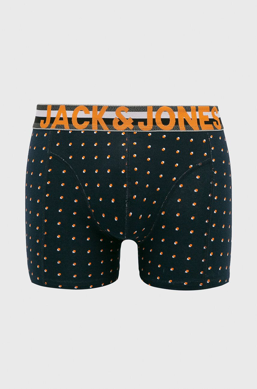 Jack & Jones Боксерки (3-бройки) - Pepit.bg