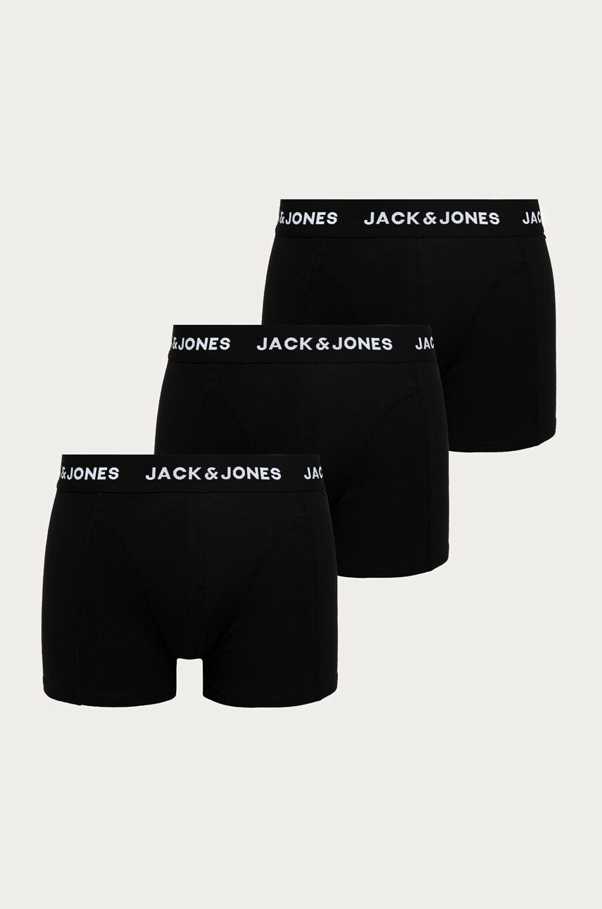Jack & Jones Боксерки (3 бройки) - Pepit.bg