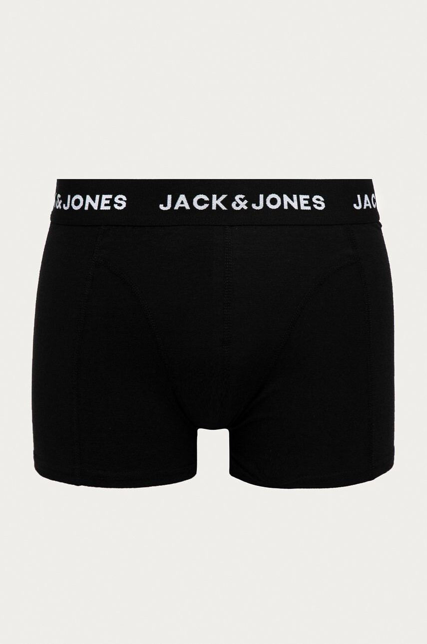 Jack & Jones Боксерки (3 бройки) - Pepit.bg