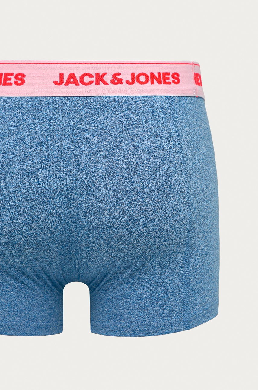 Jack & Jones Боксерки (3 чифта) - Pepit.bg
