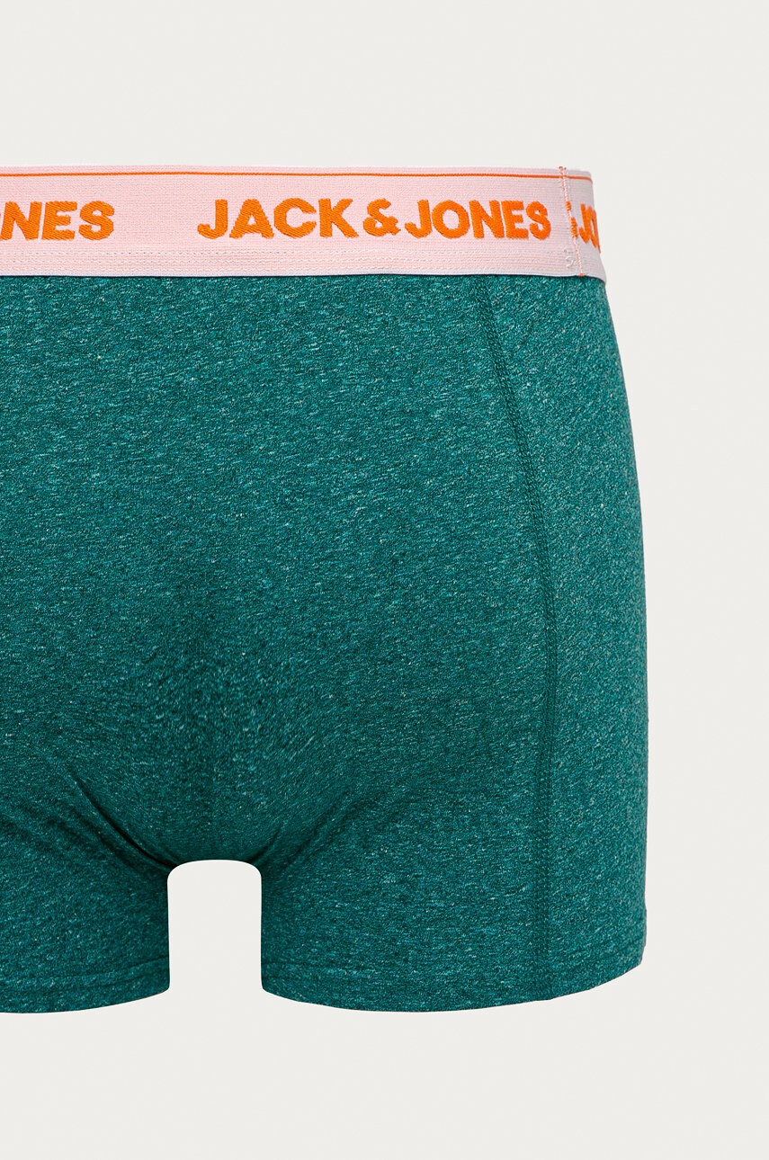 Jack & Jones Боксерки (3 чифта) - Pepit.bg