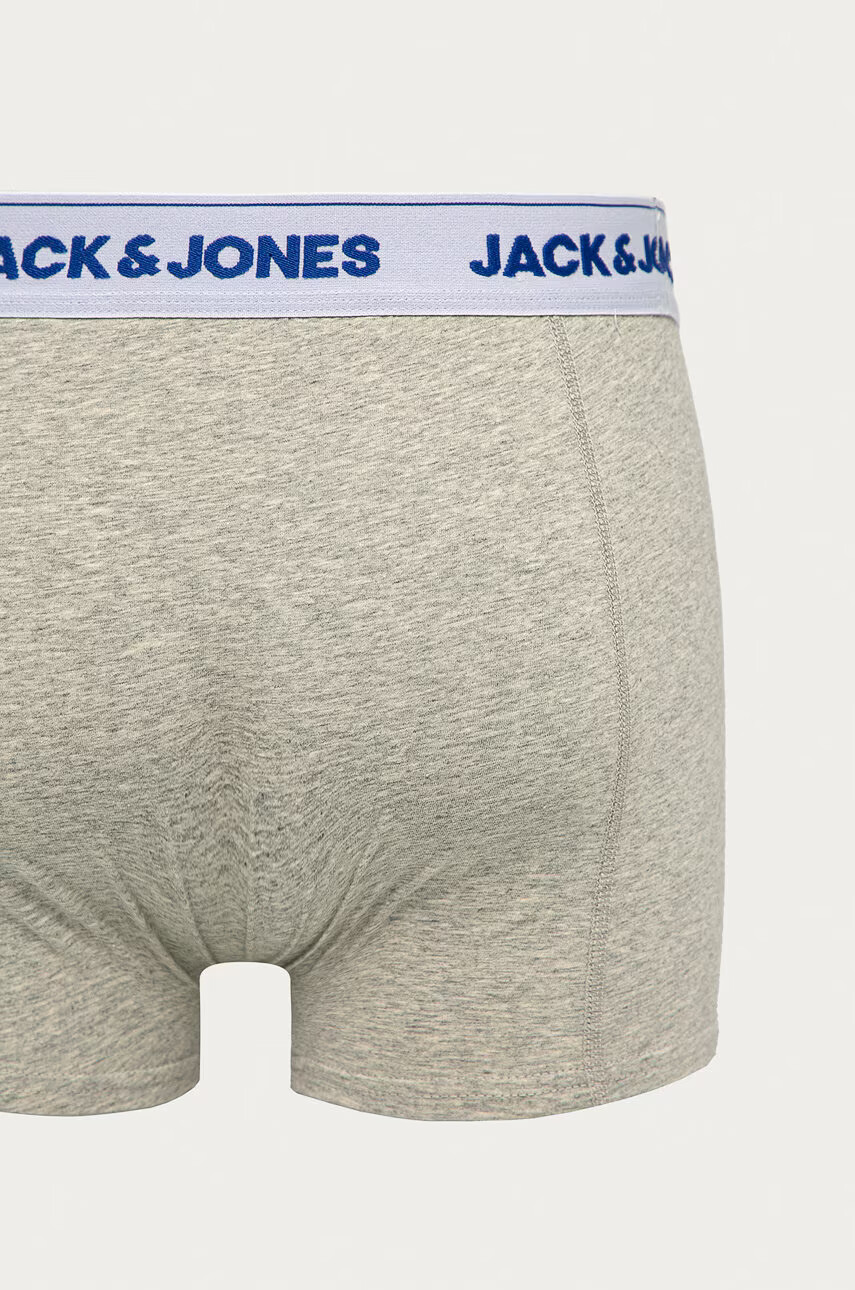 Jack & Jones Боксерки (3 чифта) - Pepit.bg