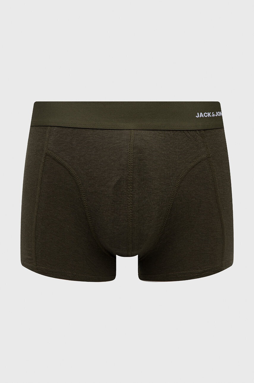 Jack & Jones Боксерки (3-pack) - Pepit.bg