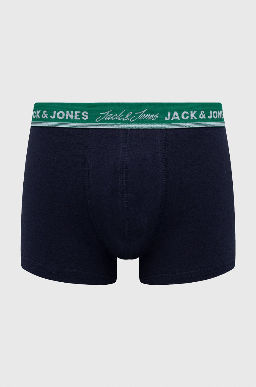 Jack & Jones Боксерки (5 чифта) - Pepit.bg