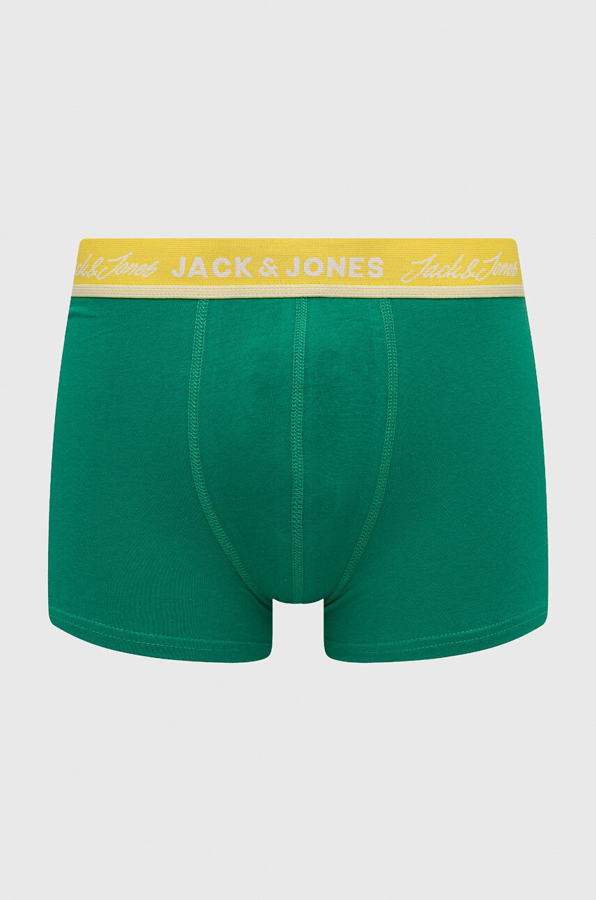 Jack & Jones Боксерки (5 чифта) - Pepit.bg