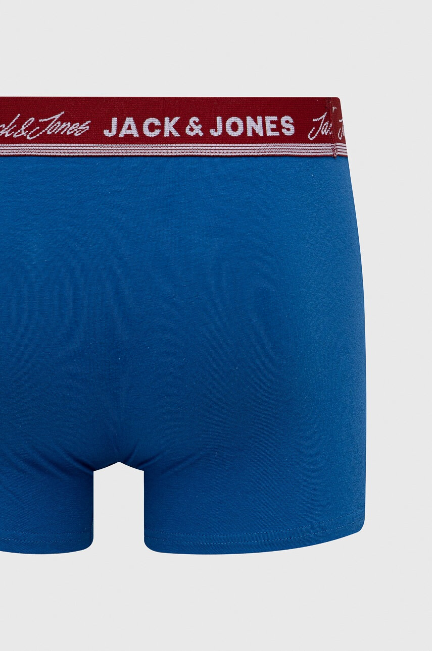 Jack & Jones Боксерки (5 чифта) - Pepit.bg