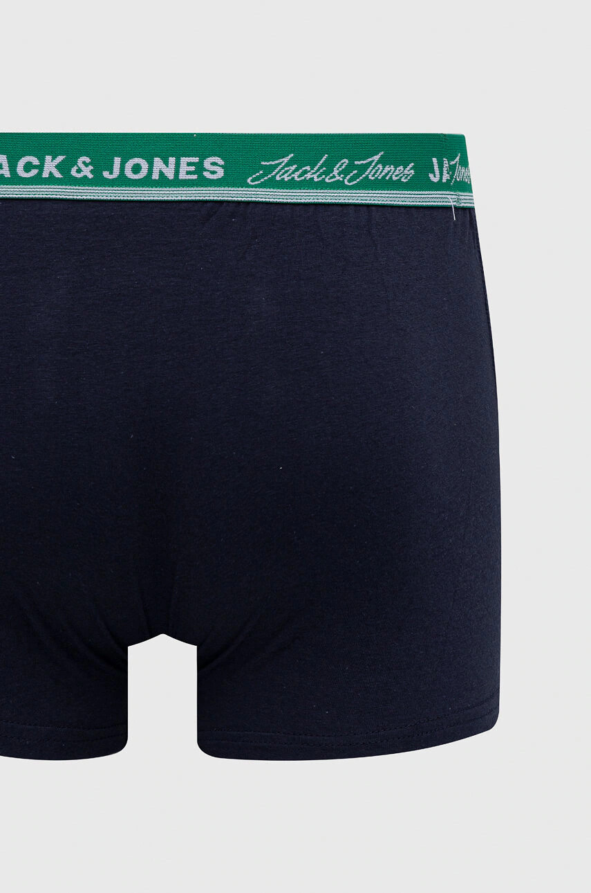 Jack & Jones Боксерки (5 чифта) - Pepit.bg