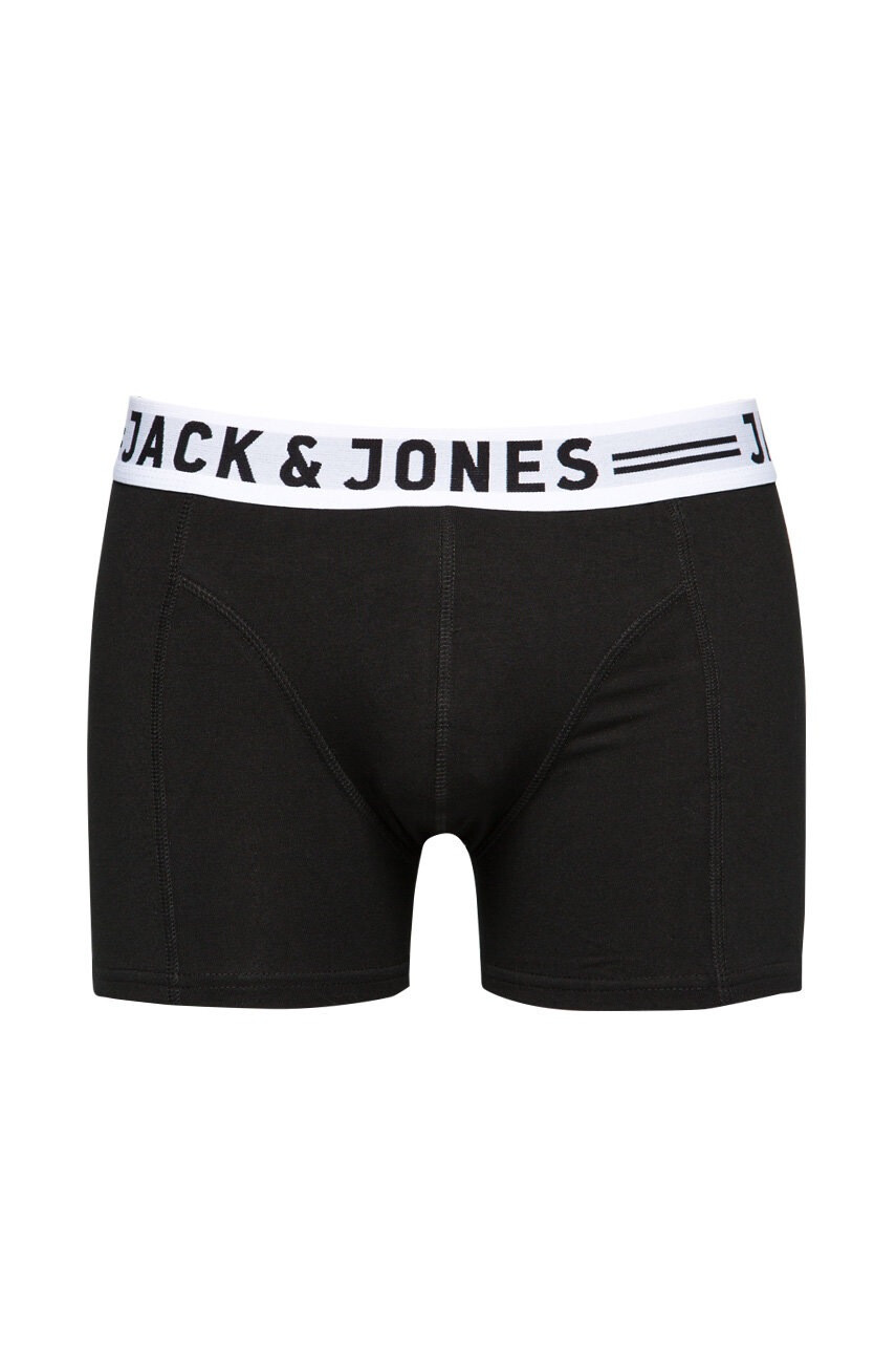 Jack & Jones Боксерки Sense Trunks Noos - Pepit.bg