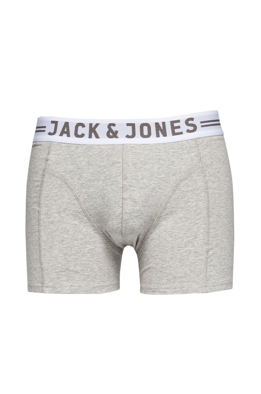 Jack & Jones Боксерки Sense Trunks Noos - Pepit.bg