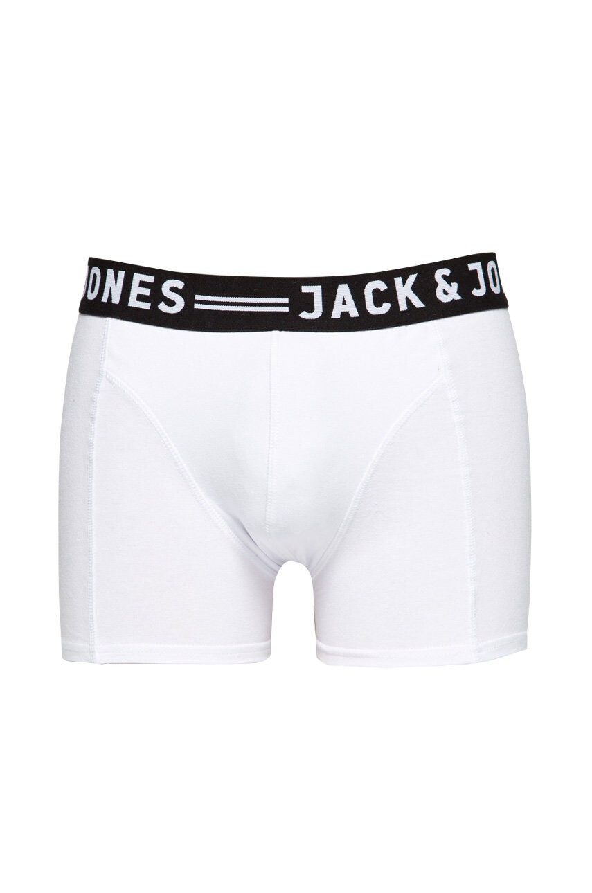 Jack & Jones Боксерки Sense Trunks Noos - Pepit.bg
