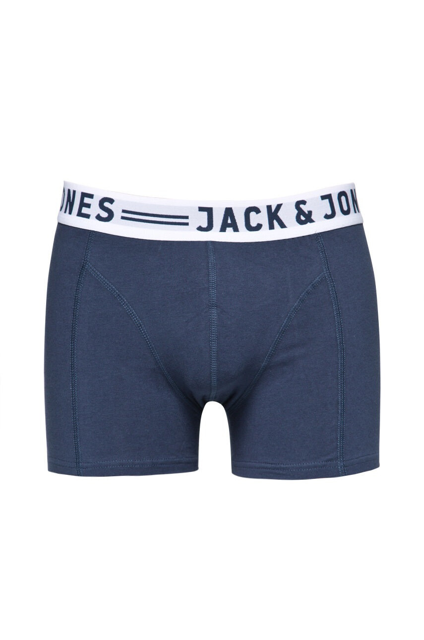 Jack & Jones Боксерки Sense Trunks Noos - Pepit.bg
