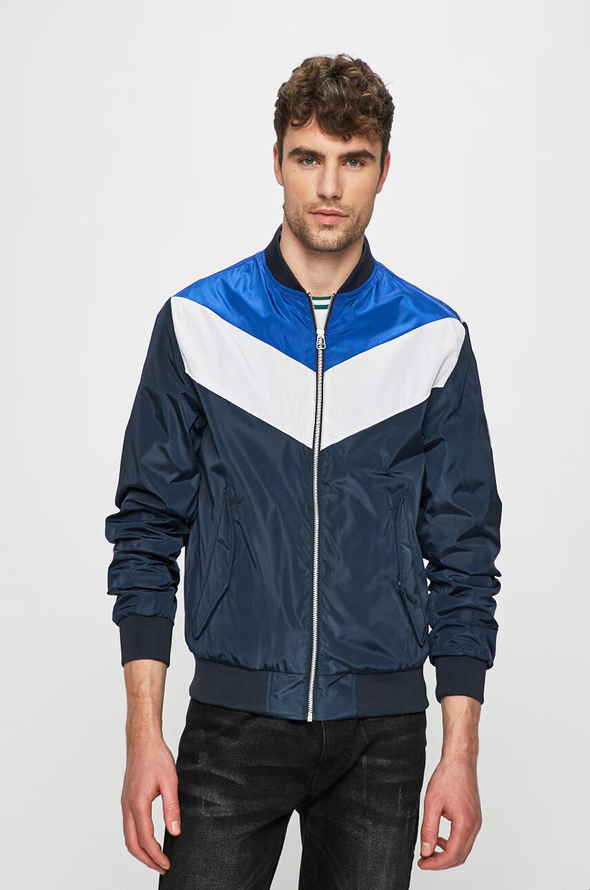 Jack & Jones Бомбер яке - Pepit.bg