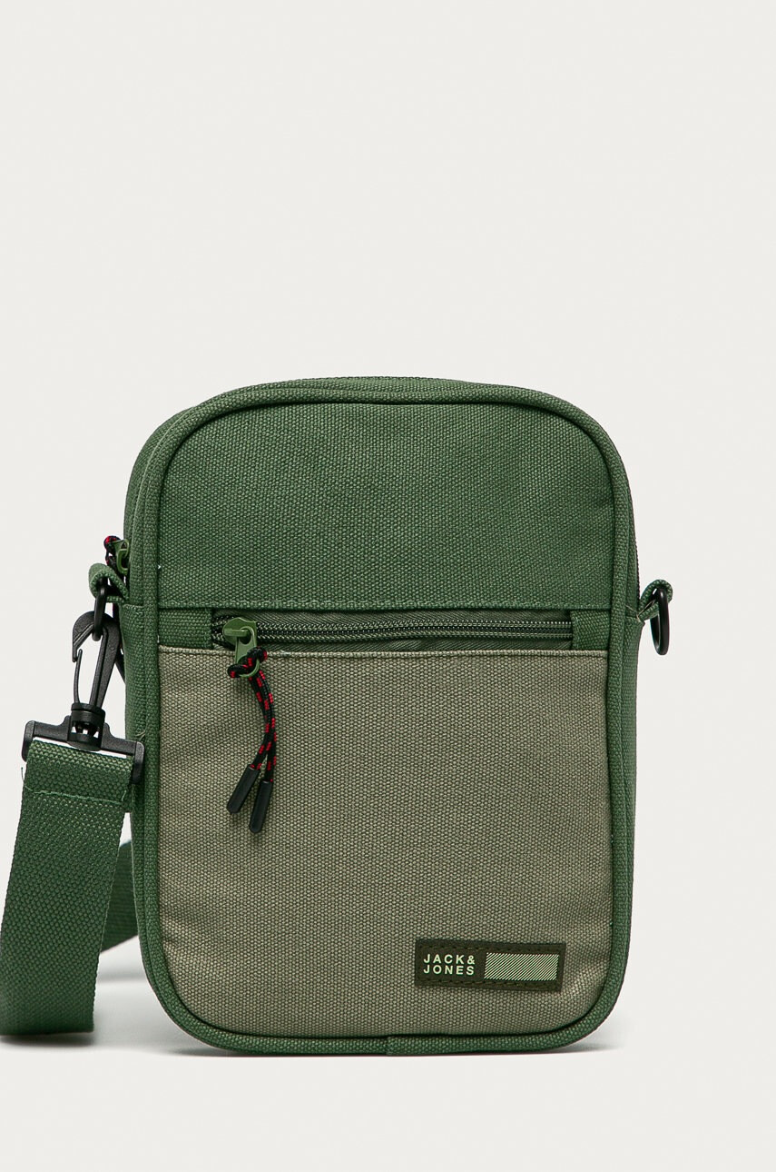 Jack & Jones Чанта през рамо - Pepit.bg