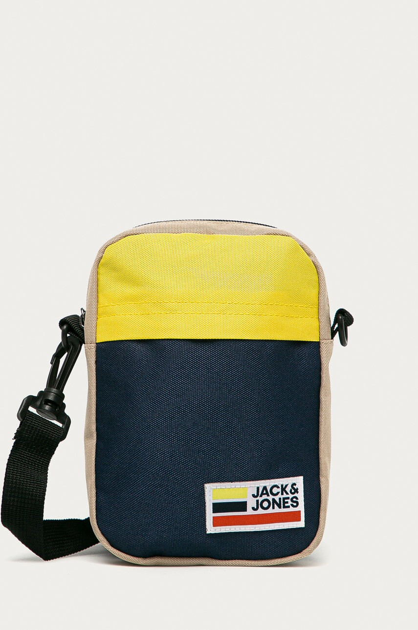 Jack & Jones Чанта през рамо - Pepit.bg