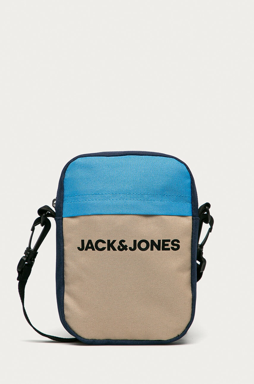 Jack & Jones Чанта през рамо - Pepit.bg