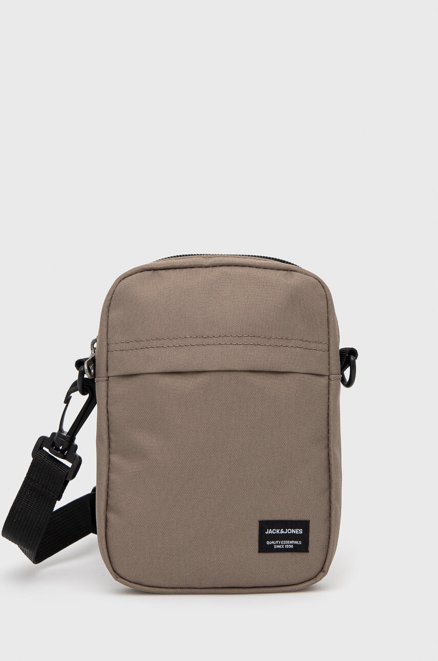 Jack & Jones Чанта през рамо - Pepit.bg