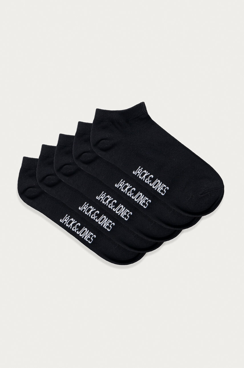 Jack & Jones Чорапи (5 бройки) - Pepit.bg