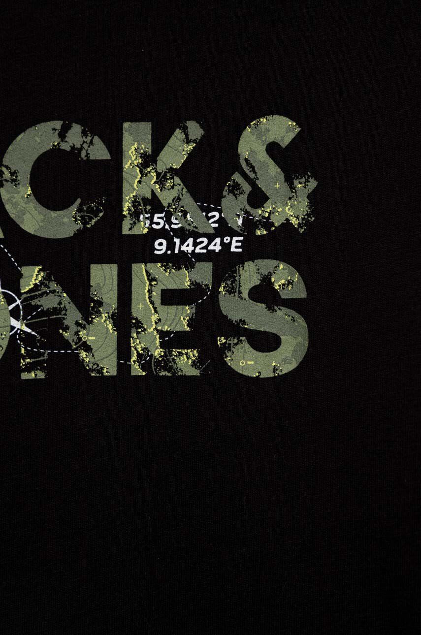 Jack & Jones Детска блуза с дълги ръкави - Pepit.bg