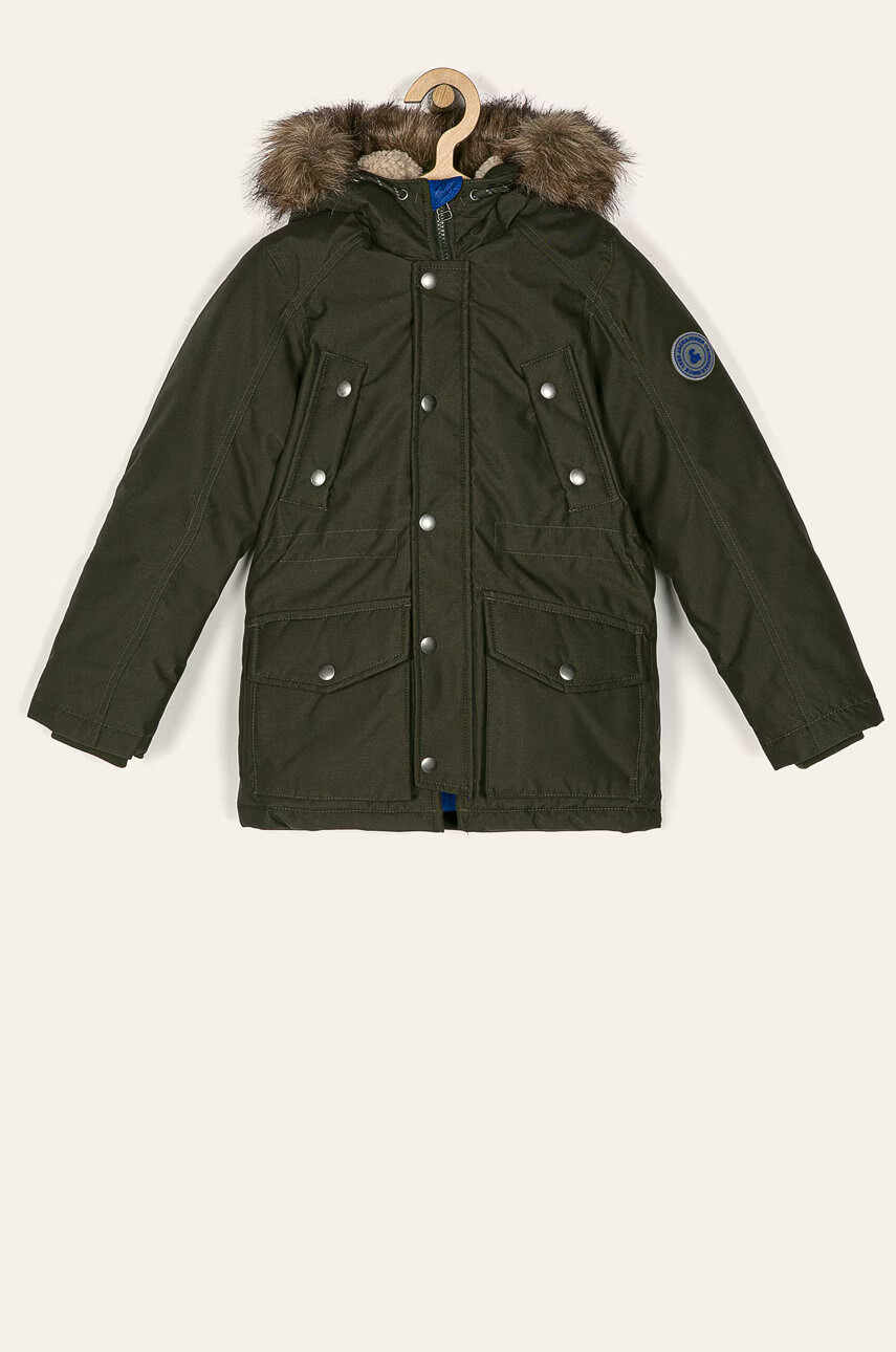 Jack & Jones Детска парка 128-176 cm - Pepit.bg