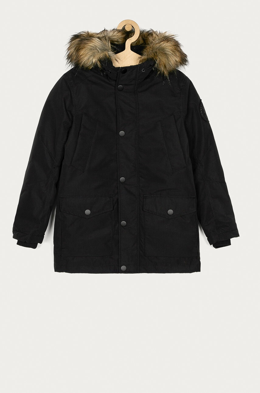 Jack & Jones Детска парка 140-176 cm - Pepit.bg