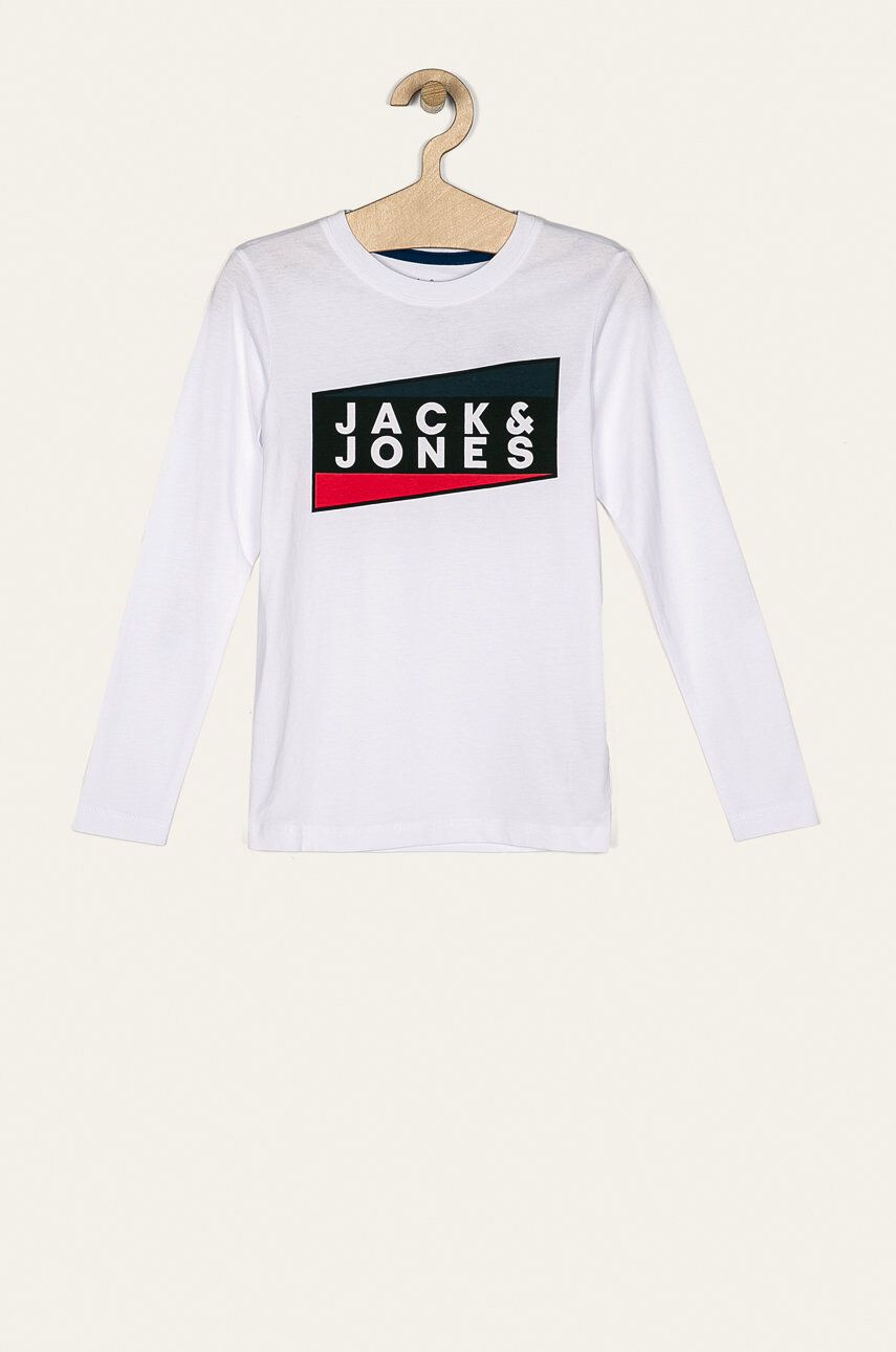 Jack & Jones Детска риза с дълги ръкави 128-176 cm - Pepit.bg