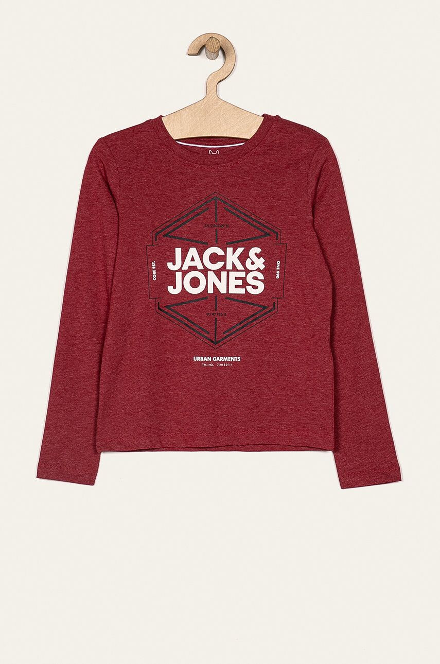 Jack & Jones Детска риза с дълги ръкави 128-176 cm - Pepit.bg