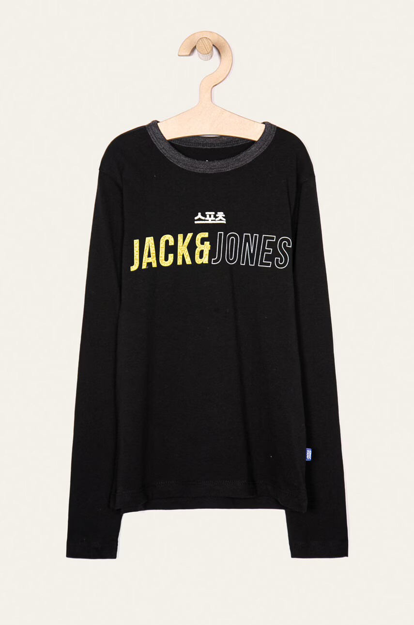 Jack & Jones Детска риза с дълги ръкави 128-176 cm - Pepit.bg