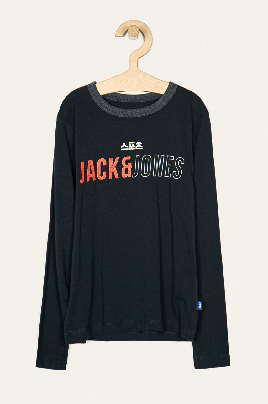 Jack & Jones Детска риза с дълги ръкави 128-176 cm - Pepit.bg