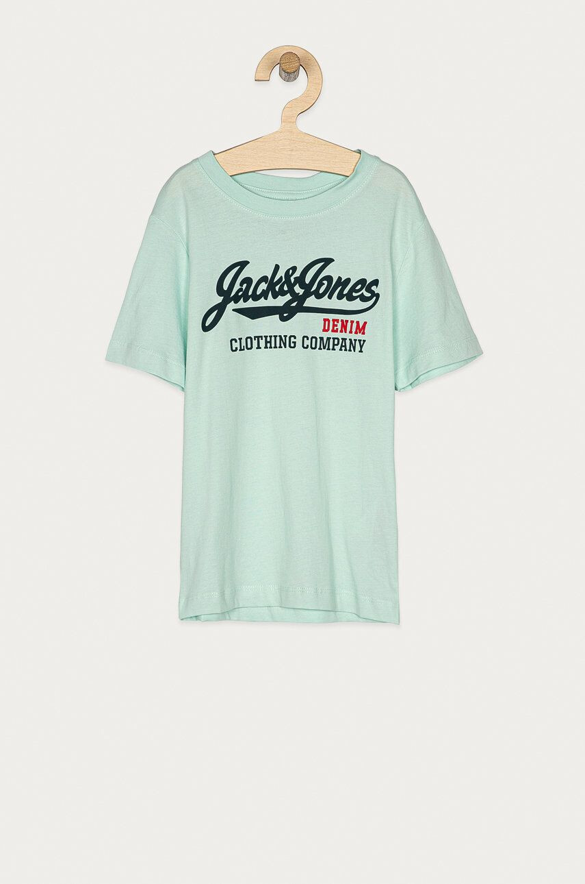 Jack & Jones Детска тениска 128-140 cm - Pepit.bg