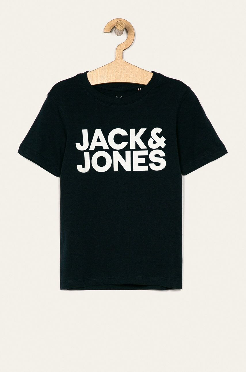 Jack & Jones Детска тениска 128 - 176 cm - Pepit.bg