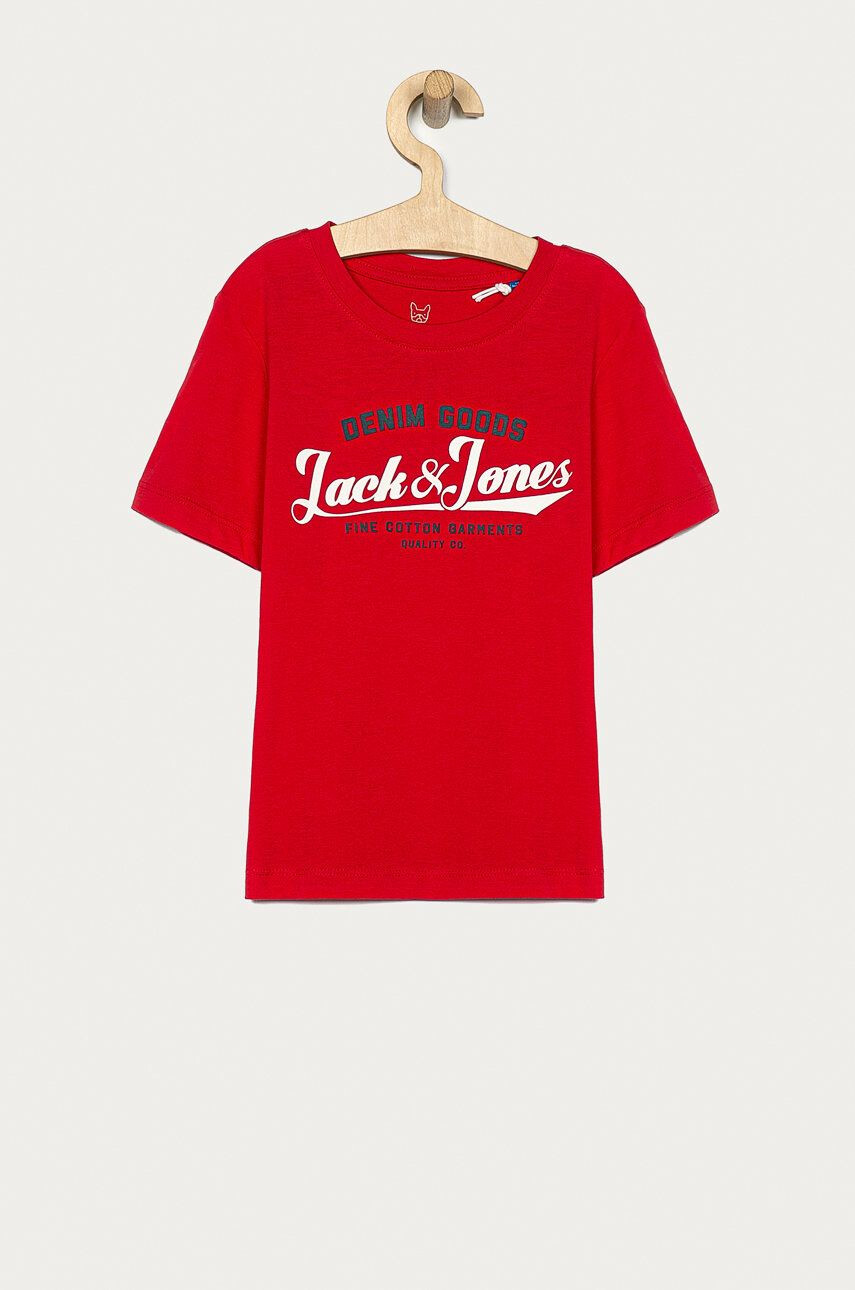 Jack & Jones Детска тениска 128-176 cm - Pepit.bg