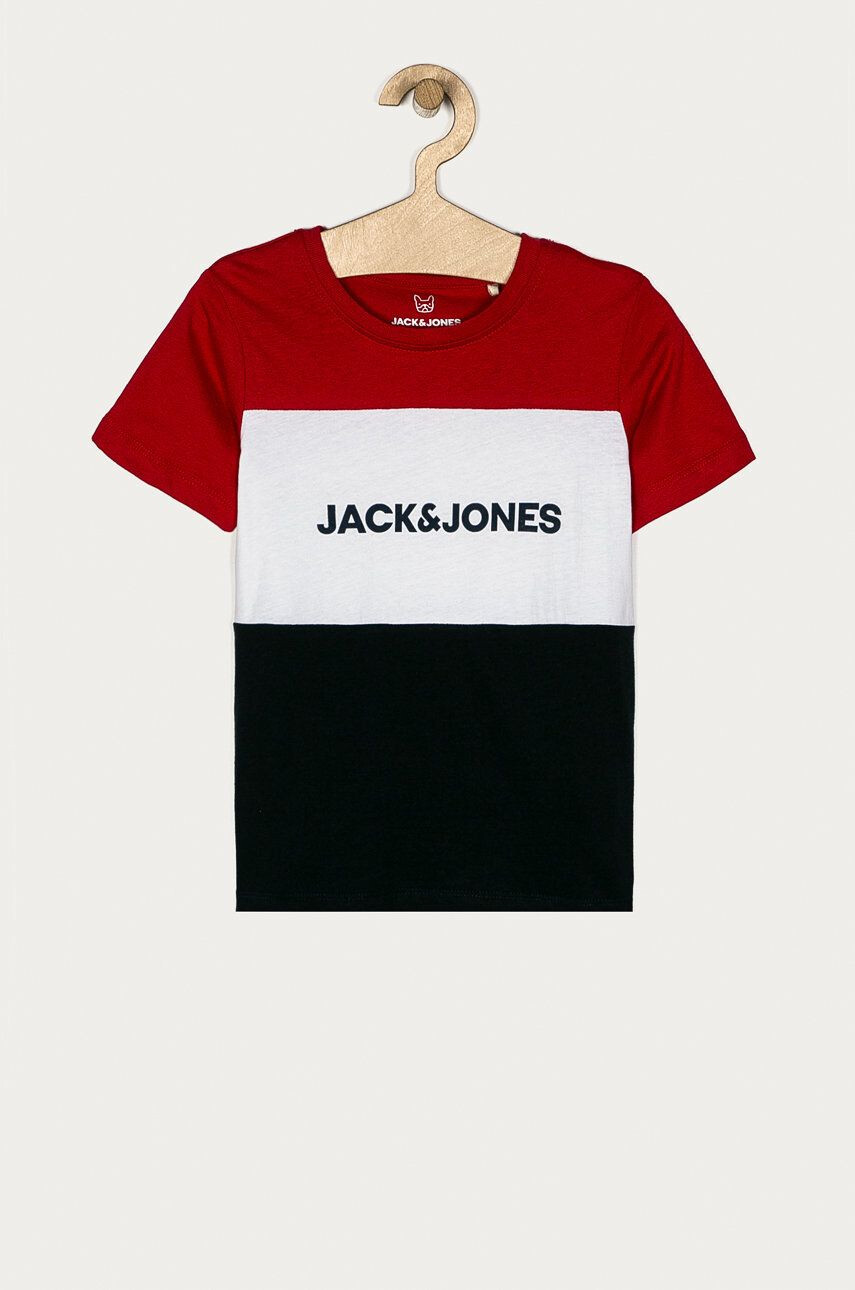 Jack & Jones Детска тениска 128-176 cm - Pepit.bg