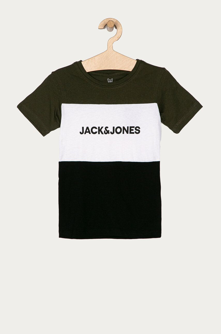 Jack & Jones Детска тениска 128-176 cm - Pepit.bg