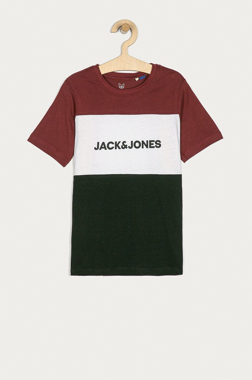 Jack & Jones Детска тениска 128-176 cm - Pepit.bg