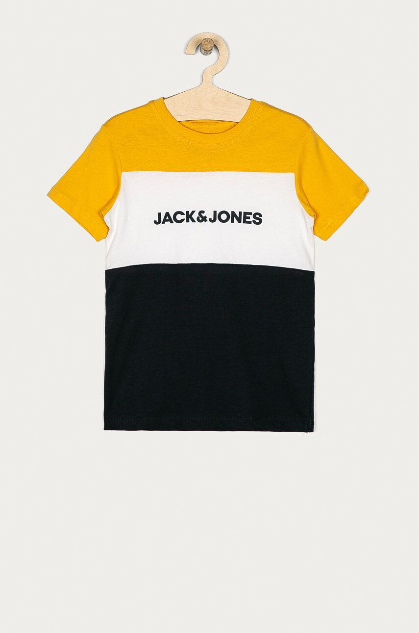 Jack & Jones Детска тениска 128-176 cm - Pepit.bg