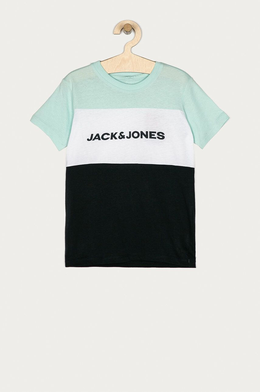 Jack & Jones Детска тениска 128-176 cm - Pepit.bg