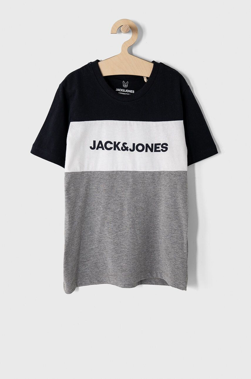 Jack & Jones Детска тениска 128-176 cm - Pepit.bg