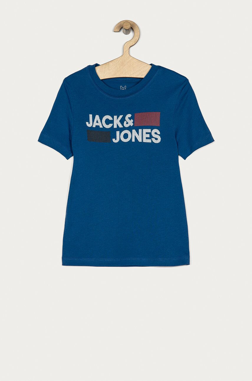 Jack & Jones Детска тениска 128-176 cm - Pepit.bg