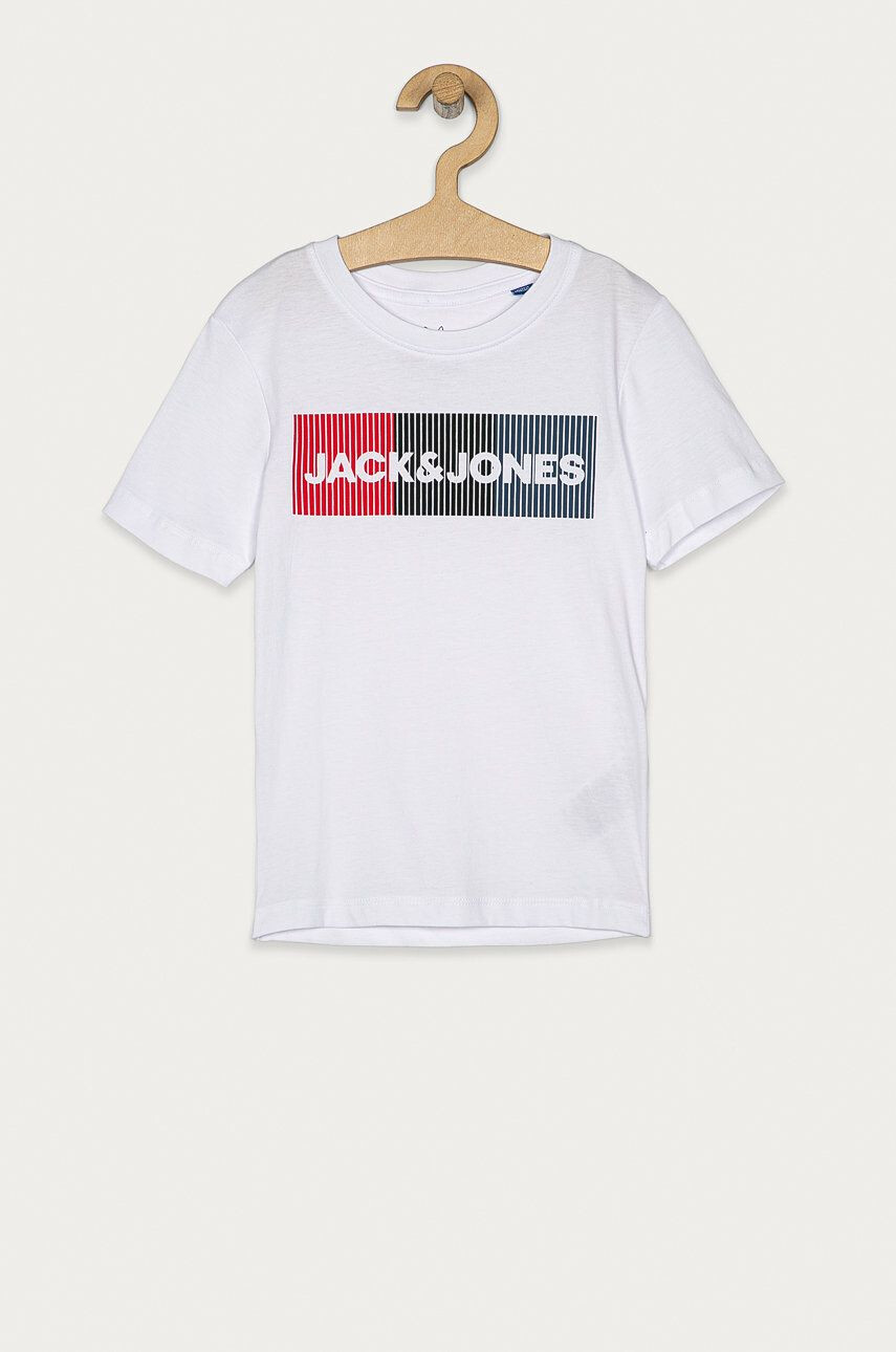 Jack & Jones Детска тениска 128-176 cm - Pepit.bg