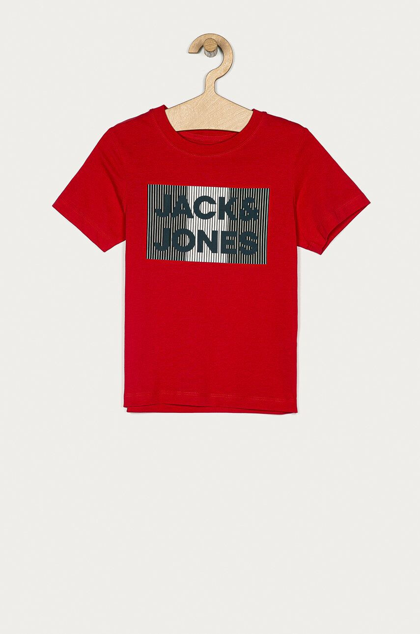 Jack & Jones Детска тениска 128-176 cm - Pepit.bg