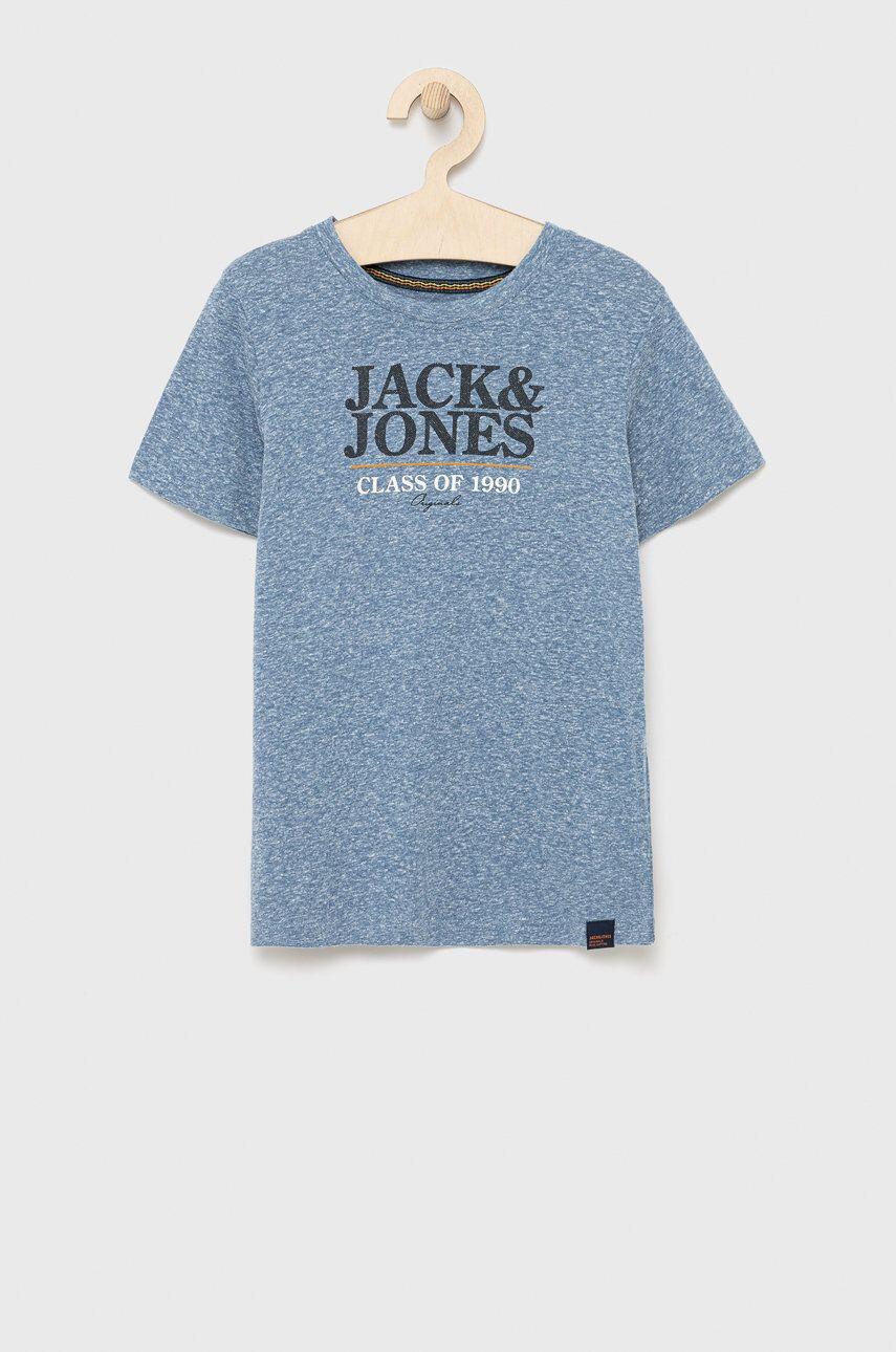 Jack & Jones Детска тениска - Pepit.bg