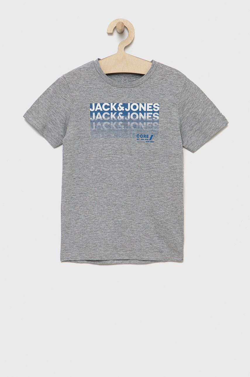 Jack & Jones Детска тениска - Pepit.bg