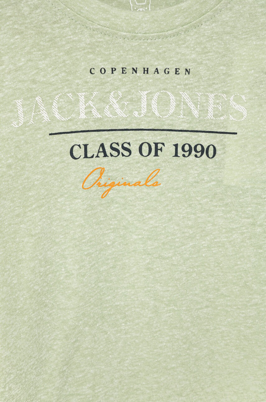 Jack & Jones Детска тениска - Pepit.bg