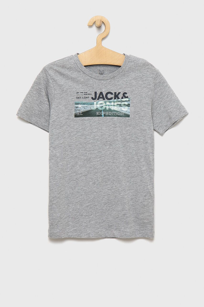 Jack & Jones Детска тениска - Pepit.bg