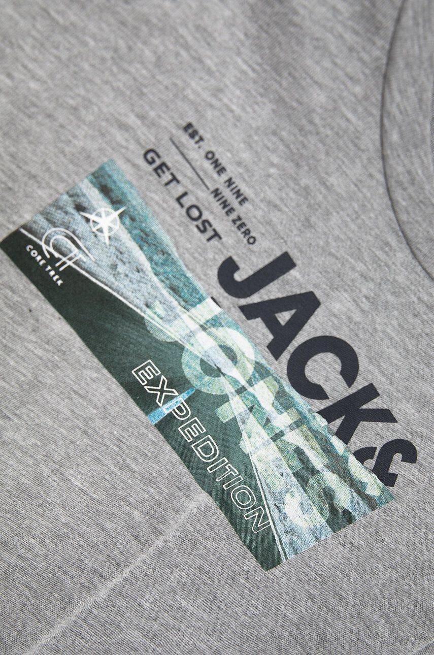 Jack & Jones Детска тениска - Pepit.bg