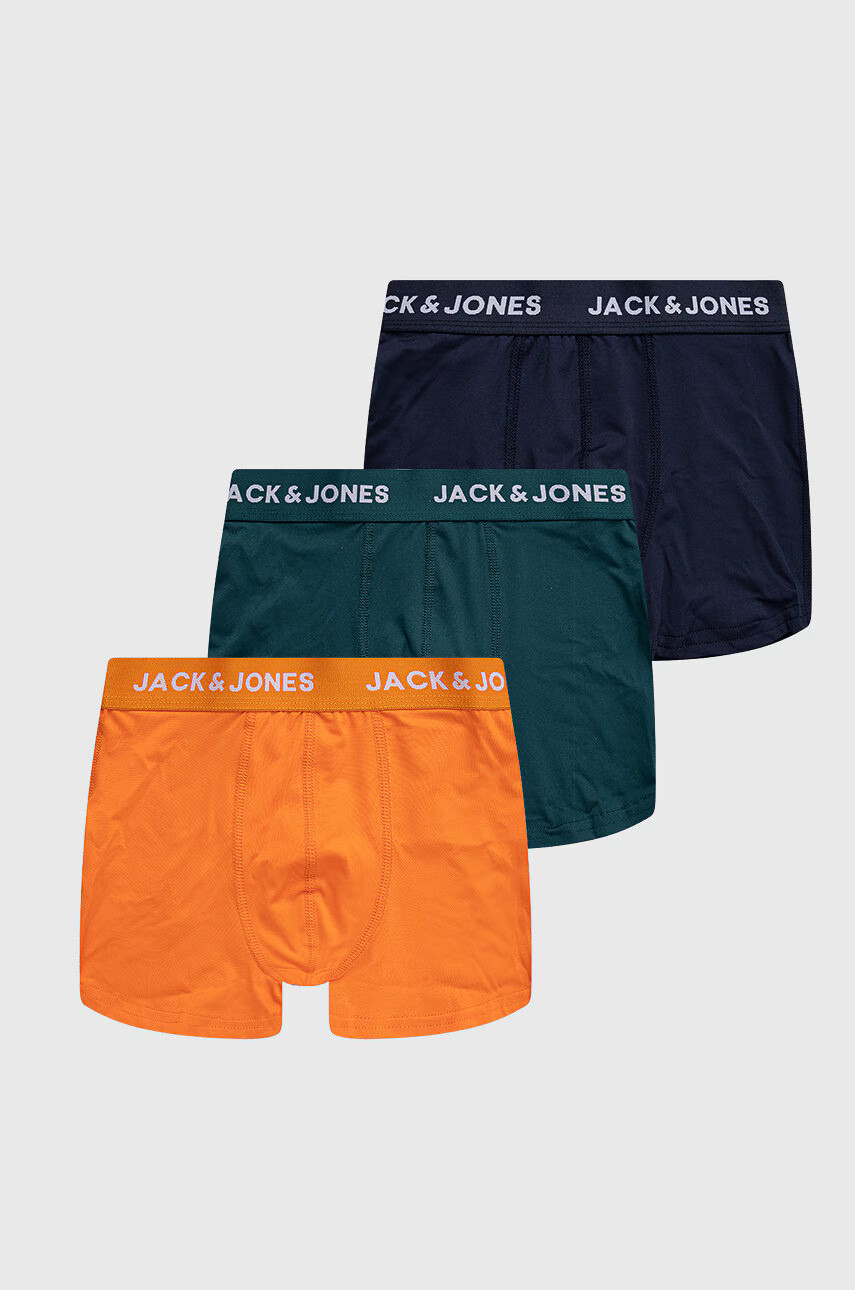 Jack & Jones Детски боксерки - Pepit.bg