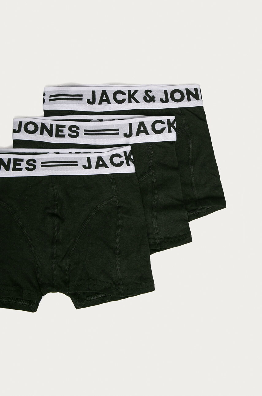 Jack & Jones Детски боксерки (3 бройки) - Pepit.bg