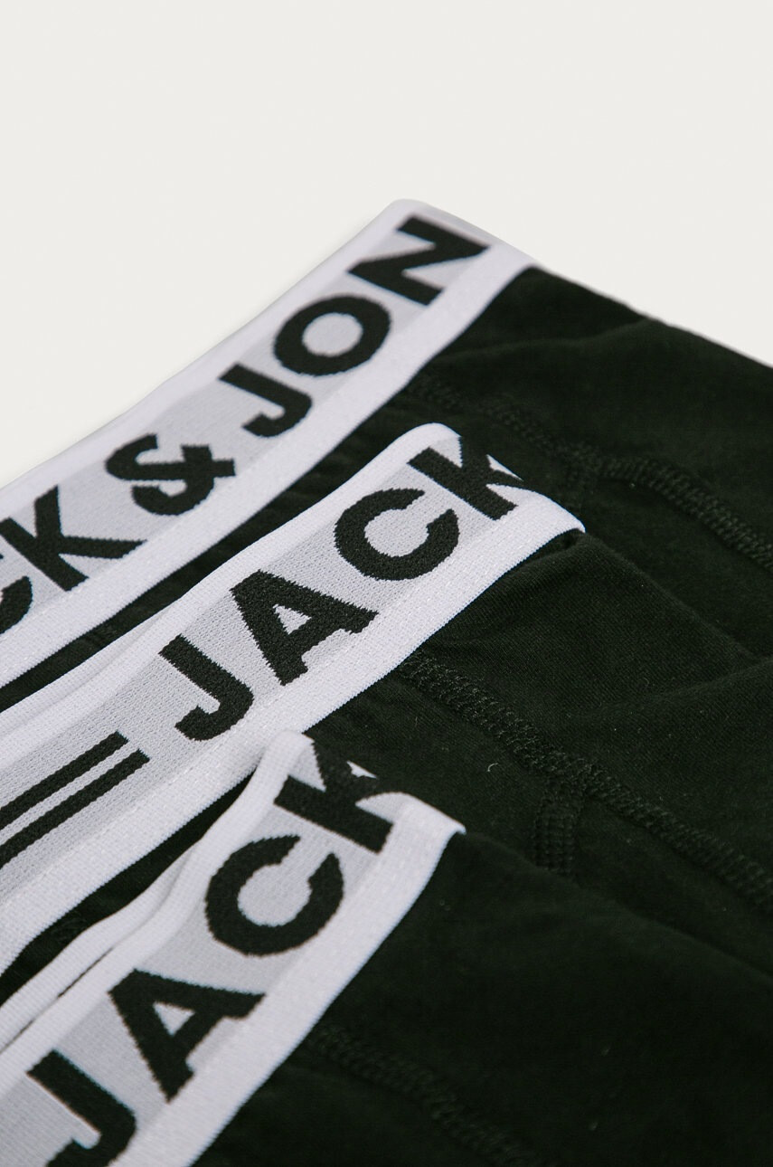 Jack & Jones Детски боксерки (3 бройки) - Pepit.bg
