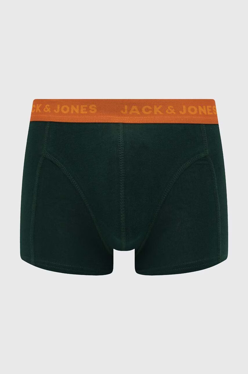Jack & Jones Детски боксерки (3 броя) - Pepit.bg
